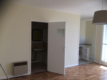 appartement à Tours (37)