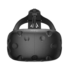 Kính thực tế ảo HTC Vive CE - Hàng trưng bày