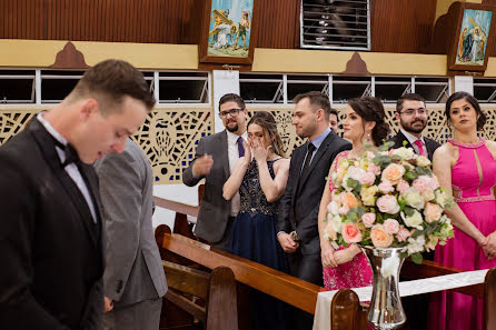 Fotógrafo de casamento Giorgio Vieira (giorgiovieira). Foto de 10 de outubro 2018