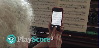 PlayScore2 needs hi-end camera APK for Android Download