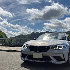 M2 コンペティション