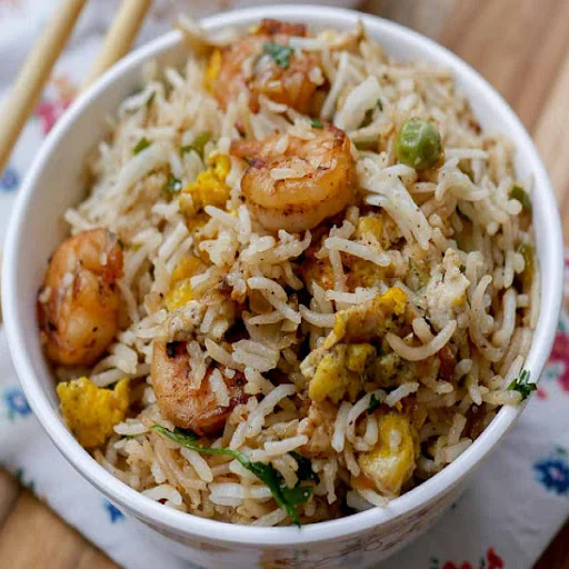 Prawns Classic Fried Rice