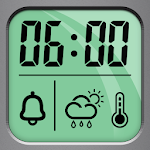 Cover Image of Download Alarm clock 9.6.1 APK