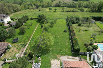 terrain à Sainte-Foy-de-Peyrolières (31)