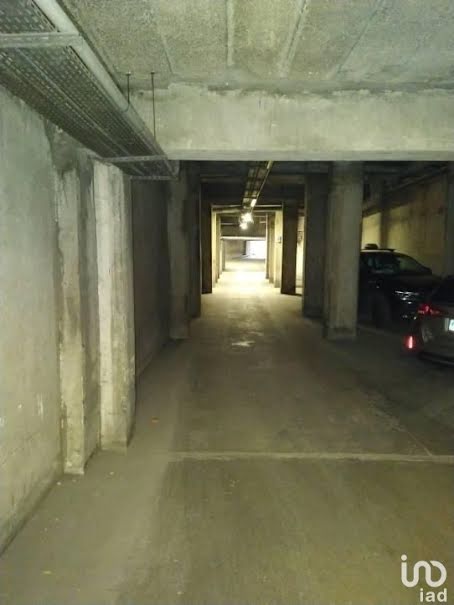 Vente parking  11 m² à Saint-Ouen (93400), 22 000 €