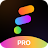 Fusion Photo Editor Pro icon