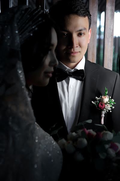 結婚式の写真家Mikhail Ovchinnikov (mishaovchinnikov)。2021 12月21日の写真