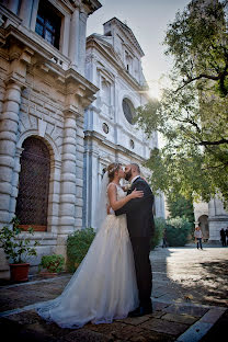 Bryllupsfotograf Laure Jacquemin (laurejacquemin). Bilde av 28 oktober 2018