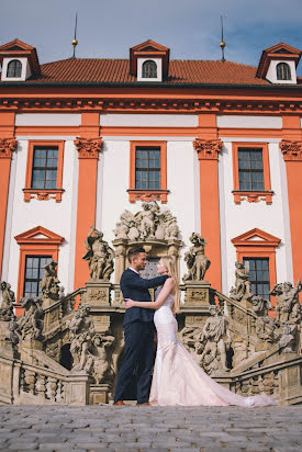 Fotógrafo de bodas Adéla Vraníková (adelavranikova). Foto del 29 de diciembre 2019