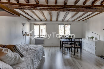 appartement à Paris 4ème (75)