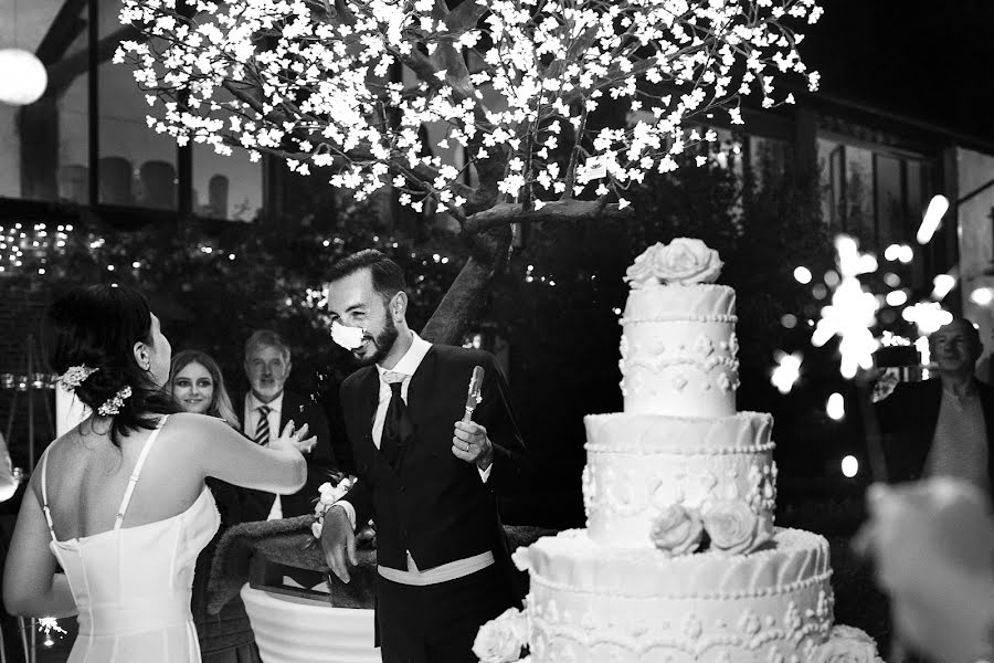 Fotógrafo de casamento Erika Orlandi (orlandi). Foto de 1 de abril 2019