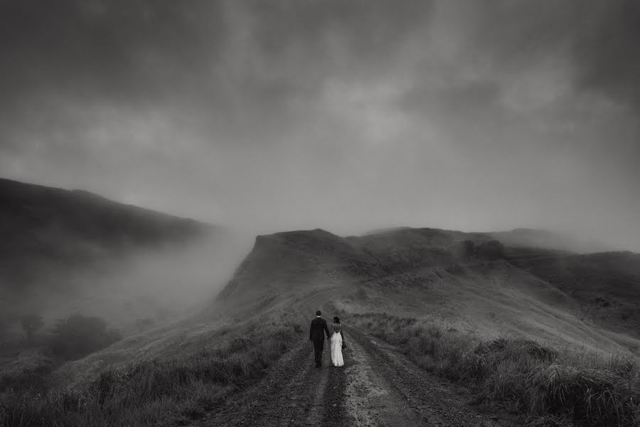 Fotógrafo de bodas Van Middleton (middleton). Foto del 1 de febrero 2017