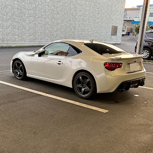 BRZ ZC6