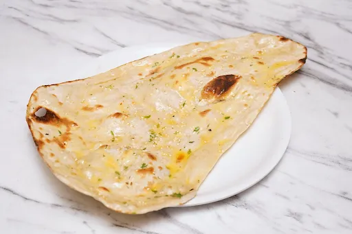 Butter Naan