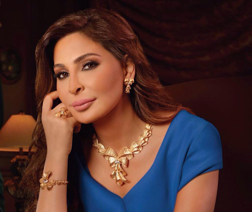 اليسا - صاحبة رأي - 2 بدون نت