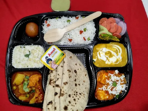 Express Thali