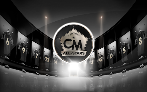 Championship Manager:All-Stars banner