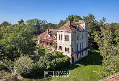 Maison avec terrasse 2