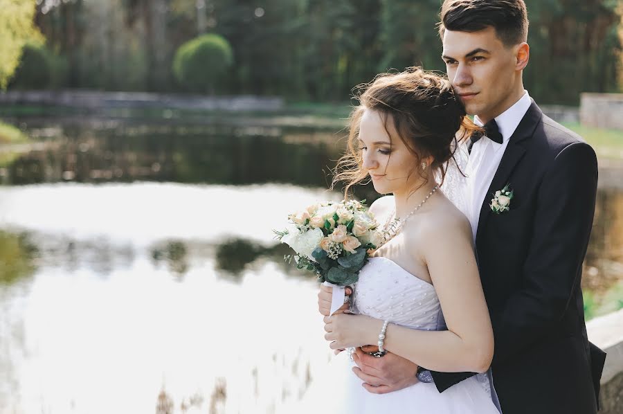 Wedding photographer Valeriy Alkhovik (valeralkhovik). Photo of 30 June 2017