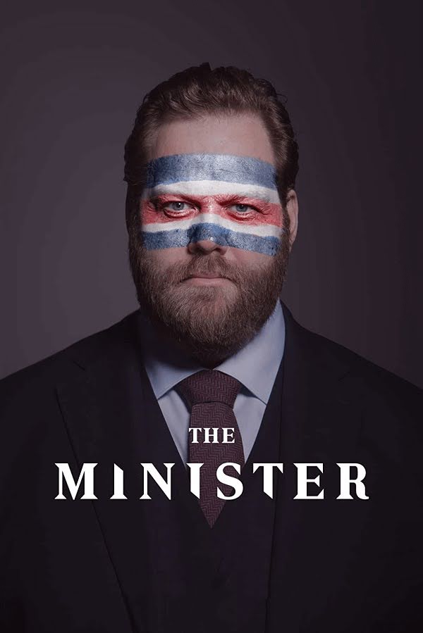 The Minister serie