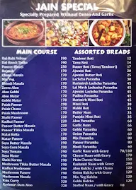 Nagpal Dhaba menu 7