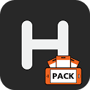 Herunterladen H Pack Installieren Sie Neueste APK Downloader