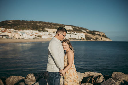 Fotografo di matrimoni Rita Santana (ritasantana). Foto del 16 aprile