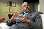 Lennit Max says the FF Plus is prioritising the interests of Afrikaners.