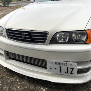 チェイサー JZX100