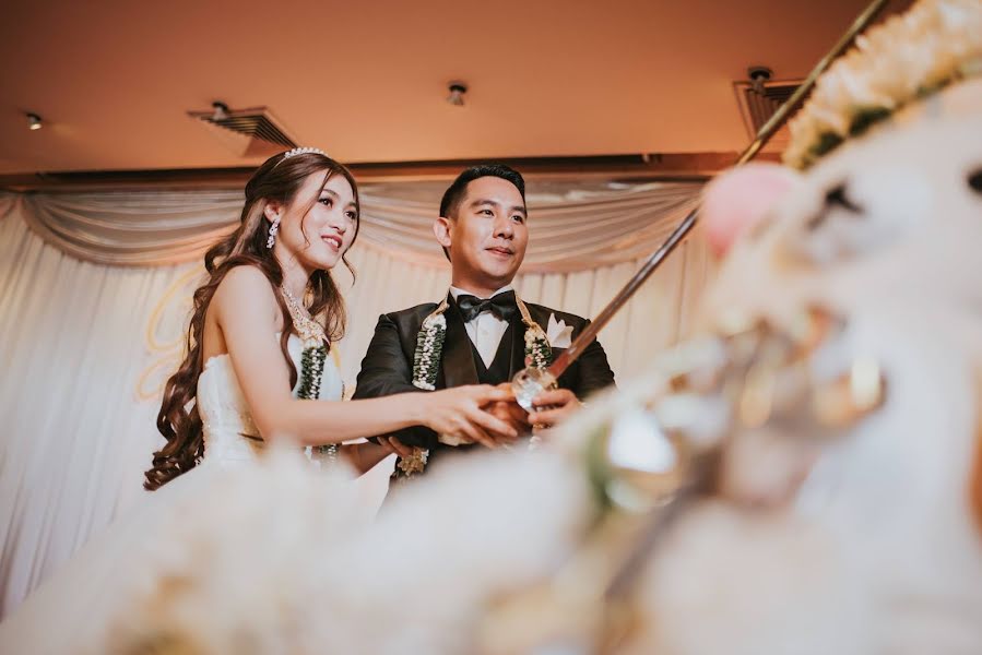 結婚式の写真家Tanakorn Buntheung (tanabphoto)。2020 9月8日の写真