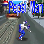 Cover Image of Download Hint PepsiMan 1.0 APK