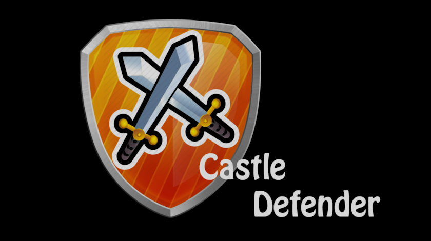 Castle Defender Screen 1