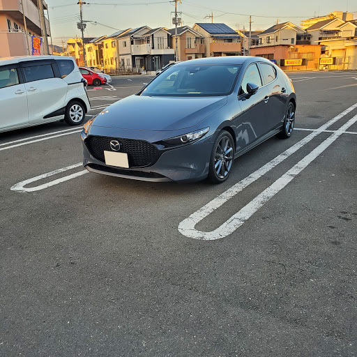 MAZDA3お兄さんのプロフィール画像