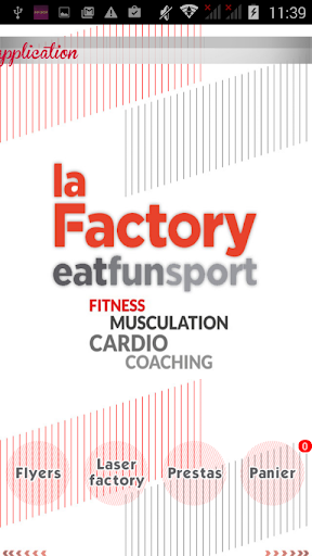 La Factory