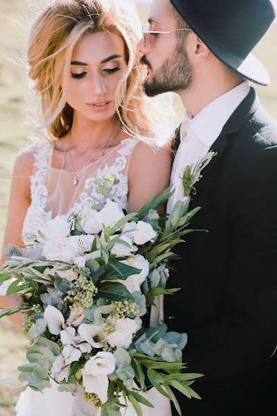 Fotógrafo de casamento Viktoriya Selivanova (selivanova). Foto de 12 de dezembro 2018