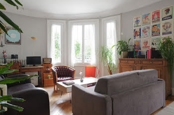 appartement à Lyon 6ème (69)