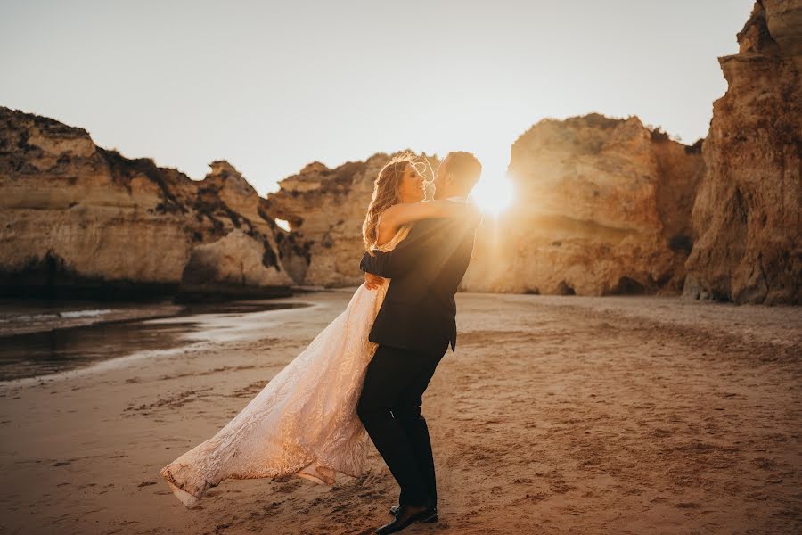 Photographe de mariage Luis Jorge (luisrjorge). Photo du 3 août 2021