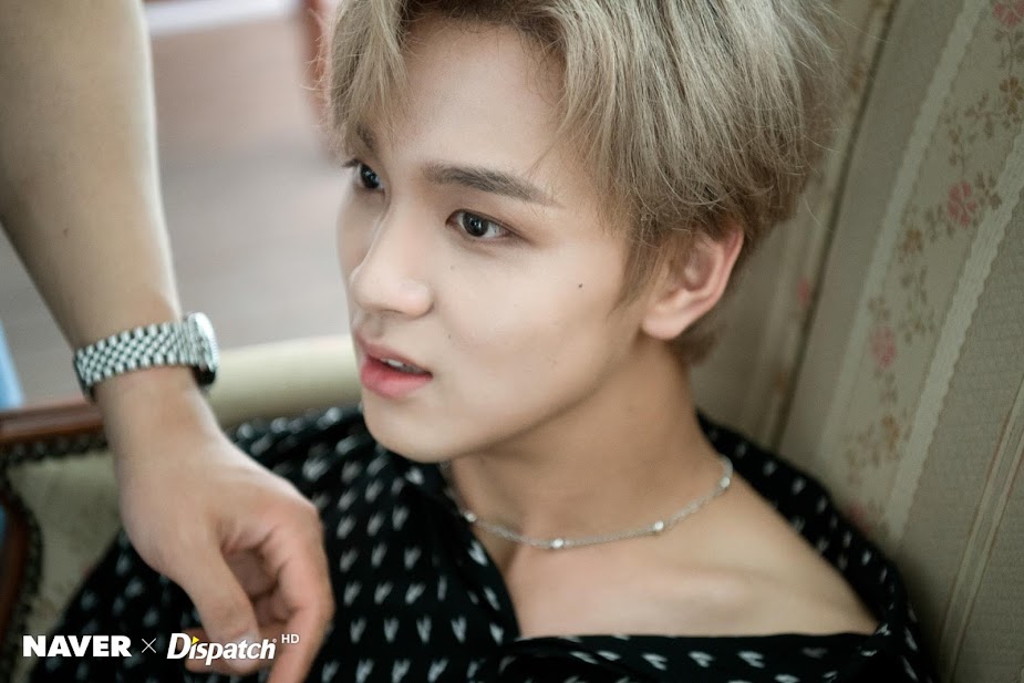 haechan 1