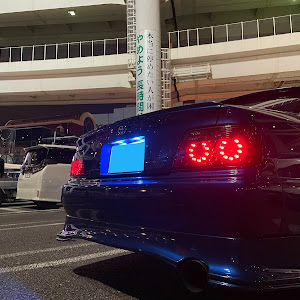 チェイサー JZX100