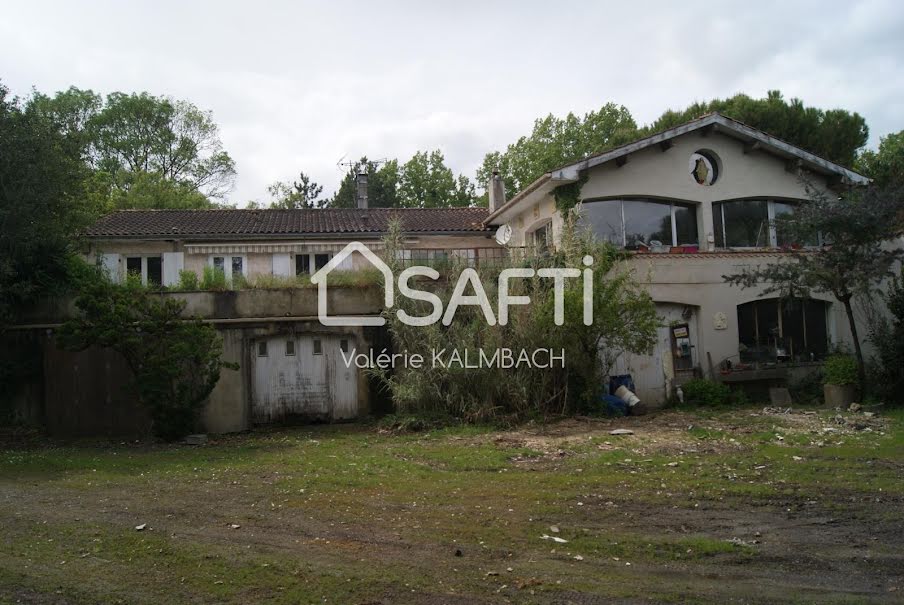 Vente maison 7 pièces 325 m² à Boutiers-Saint-Trojan (16100), 265 000 €