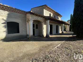 maison à Maussane-les-Alpilles (13)