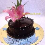 Sweet'N'Celestial Cakery photo 2