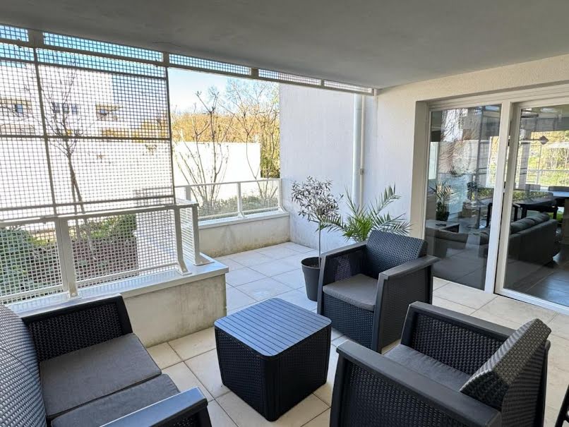 Vente appartement 4 pièces 80 m² à Floirac (33270), 275 000 €