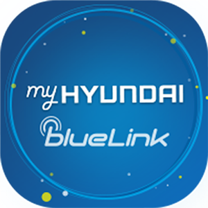 MyHyundai with Blue Link