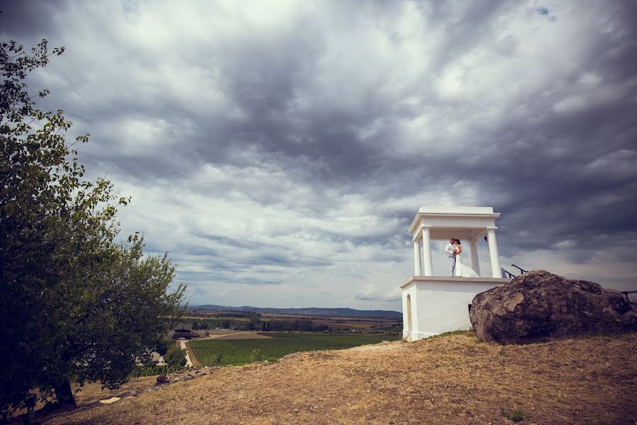 Wedding photographer Márton Bodolai (bodolai). Photo of 18 March 2020