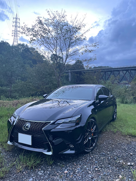 GSのレクサス乗りと繋がりたい・レクサスgs・レクサス乗り・レクサス・コラボお誘いお待ちしておりますに関するカスタム事例の投稿画像1枚目