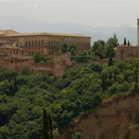 La fortezza araba di 