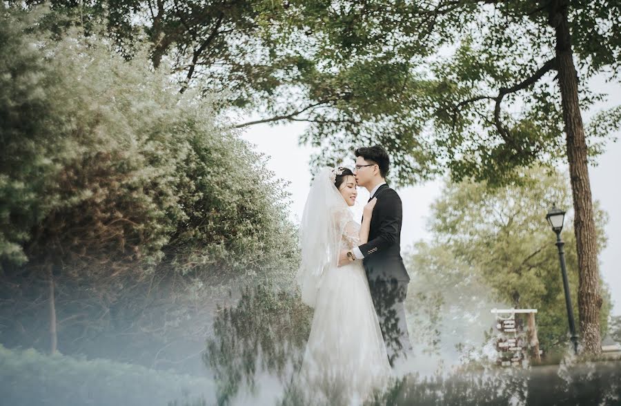 Photographe de mariage Ảnh Viện (deparisstudio). Photo du 5 mai 2020