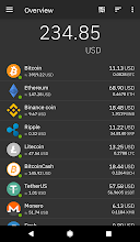 Coinomi Wallet Bitcoin Ethereum Altcoins Tokens Apps On Google Play - 