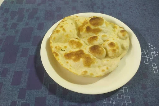 Tandoori Roti